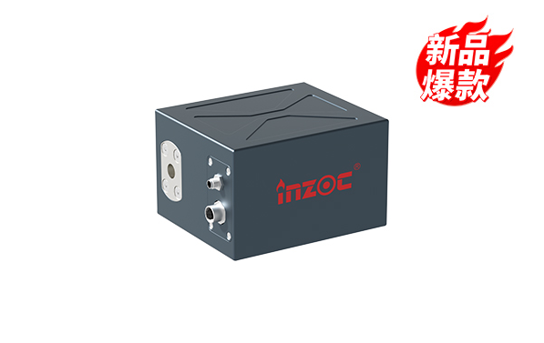 潤滑油鐵磁磨粒傳感器 IBE系列